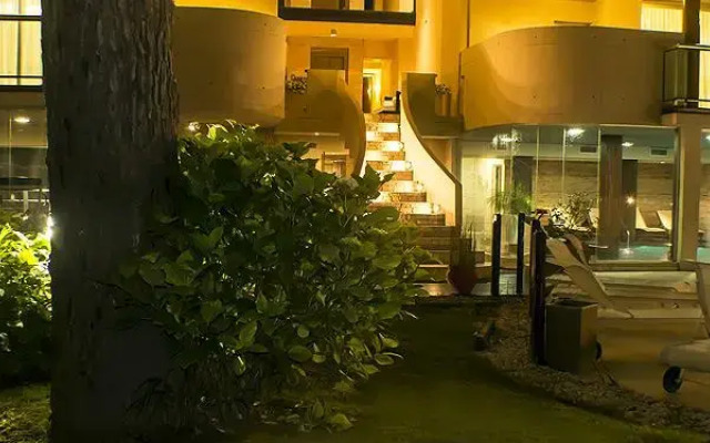 Casa Grande Carilo