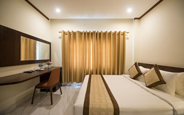 Vang Vieng Freedom Star Hotel