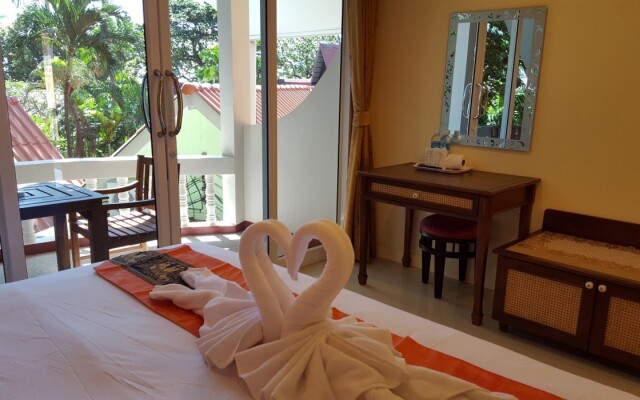Hotel "HAKUNA MATATA"