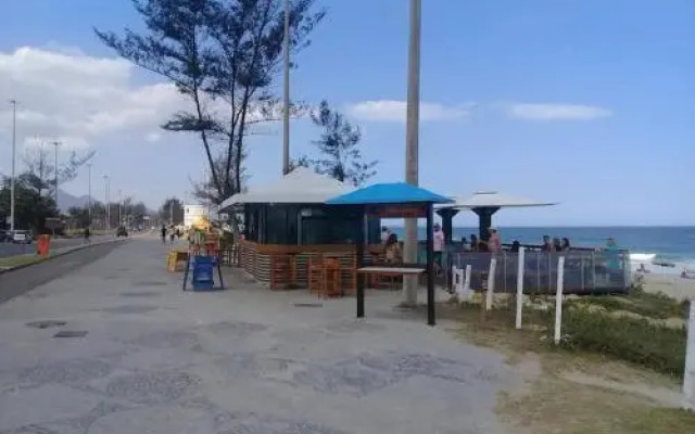 Barra Family Resort