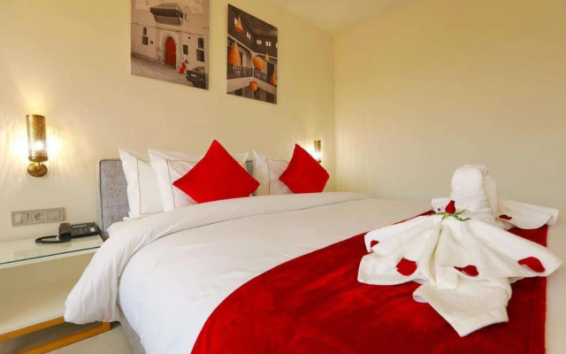 Ari Boutique Hotel - Adults Only