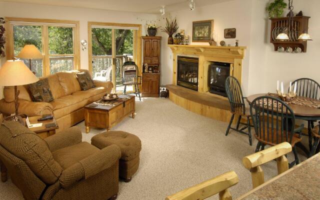 Grand Targhee Vacation Rentals