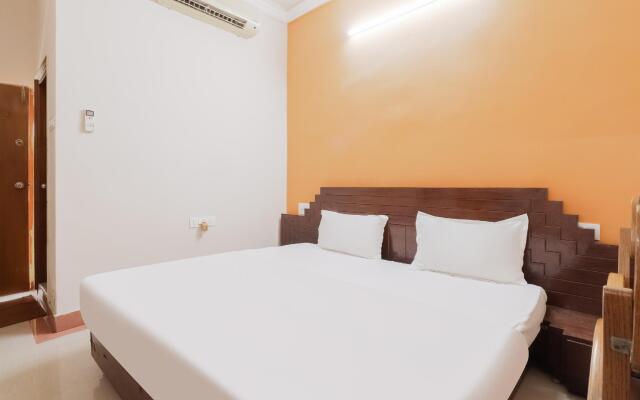 OYO 79403 hotel bommana residency