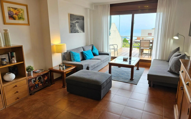 Vistas magnificas Islas Atlanticas