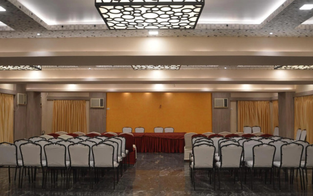 Hotel Jeevan Sandhya