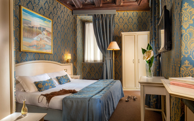 Residenza Canova Tadolini