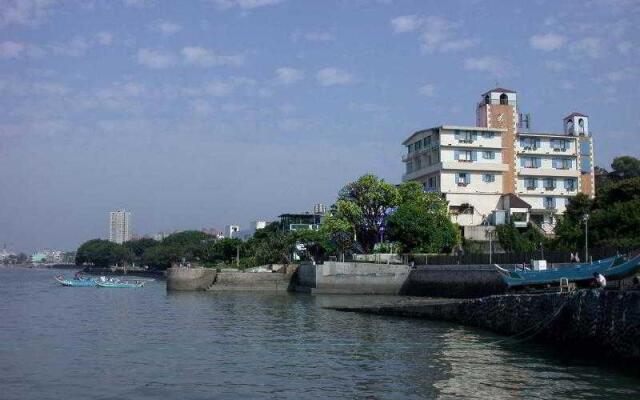 La Flower Sea Resort