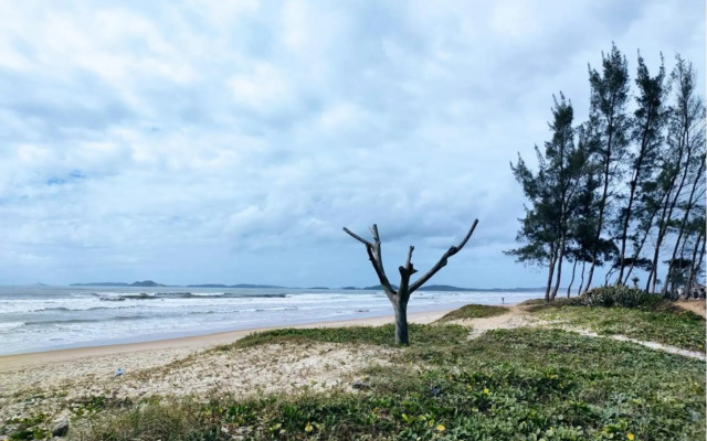 Meu lugar de Descanso