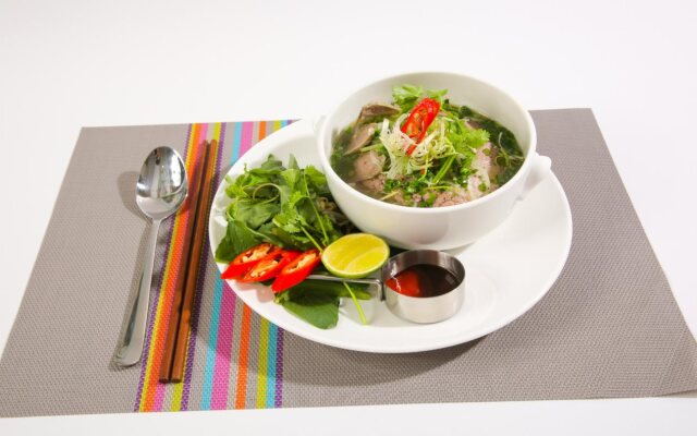 Lief Mojo Saigon
