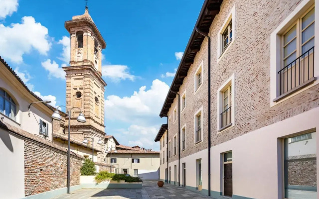Piazza Duomo