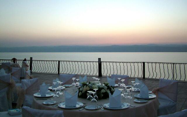 Dead Sea Spa Hotel