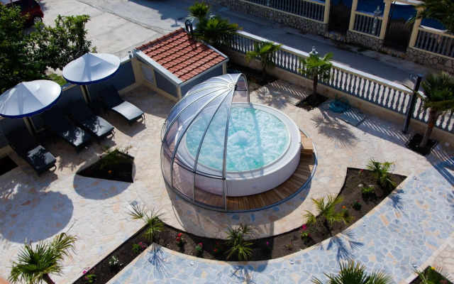 Hotel Montefila