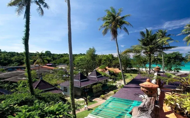 Suanya Kohkood Resort and Spa