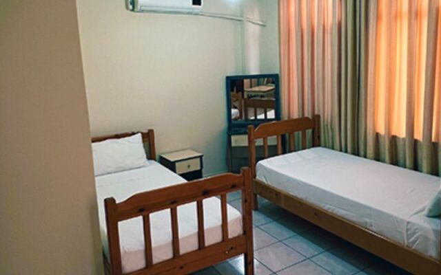 Aydeniz Butik Otel