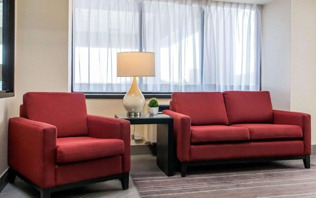 Comfort Inn Rouyn Noranda