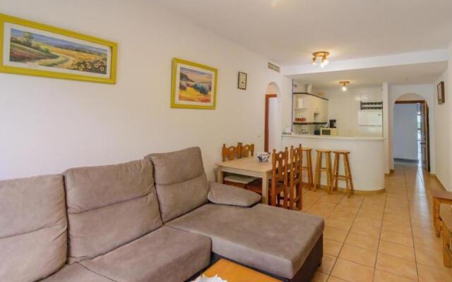 Apartamento Sol y Mar Torrox by Ruralidays