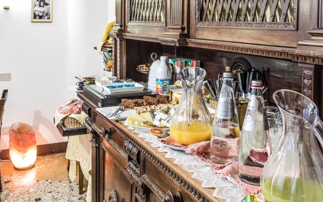 Locanda ai Bareteri