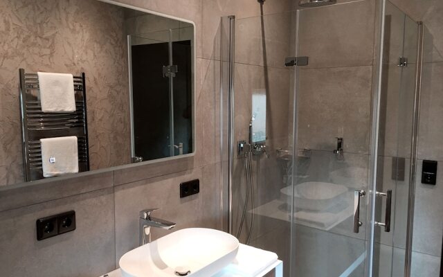 Meiser Rosenstuben Hotel