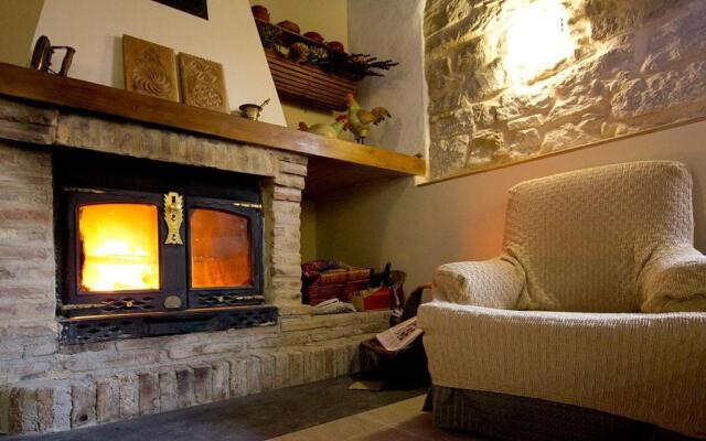 Casa Rural Villazón II - A 16 km de Pamplona