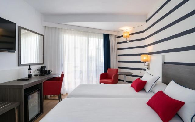 Medplaya Hotel Riudor - Adults Only