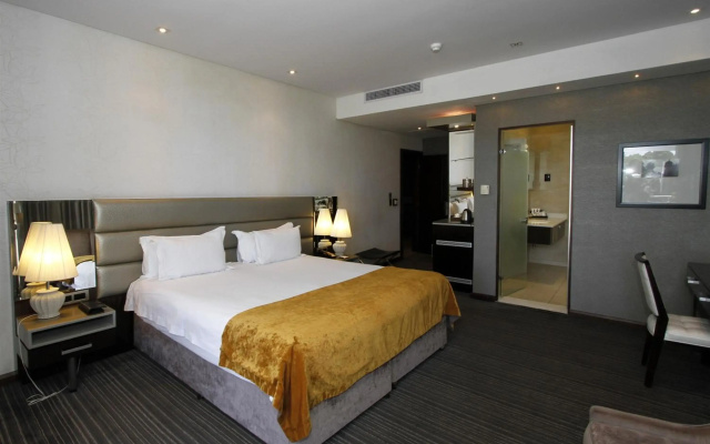 Coastlands Musgrave Hotel