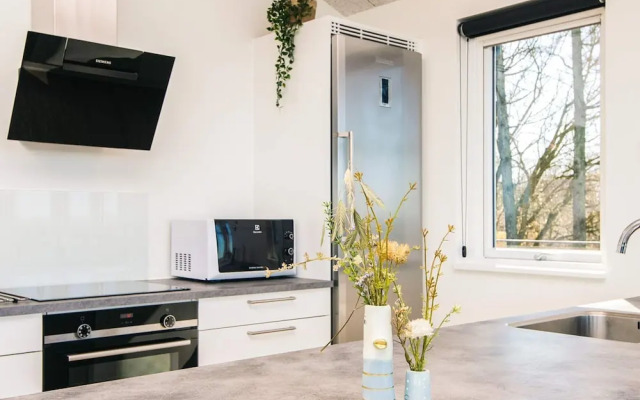 5 Star Holiday Home in Logstrup