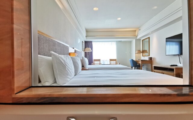 Azure Hotel
