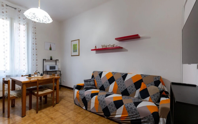 Sant'Orsola Flat