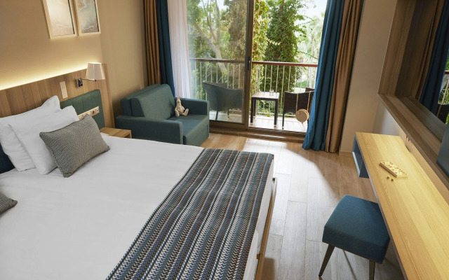 Robinson Sarigerme Park - All inclusive