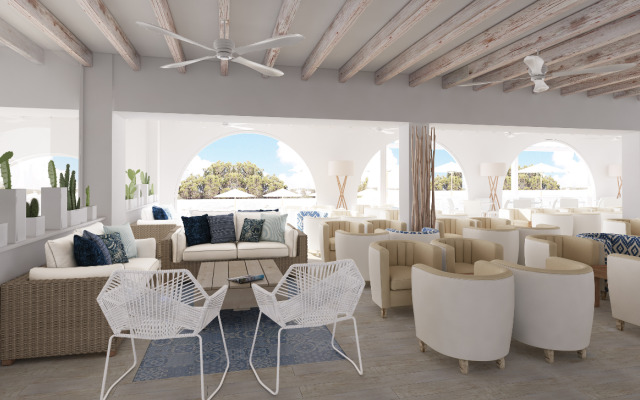 Club Hotel Portinatx- Все включено