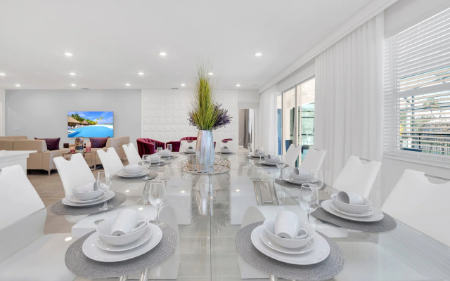 2521SHANTI, Kissimmee, US