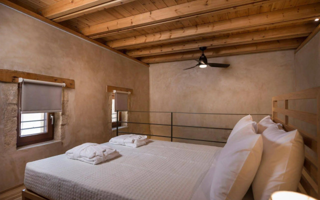 Neoria Houses