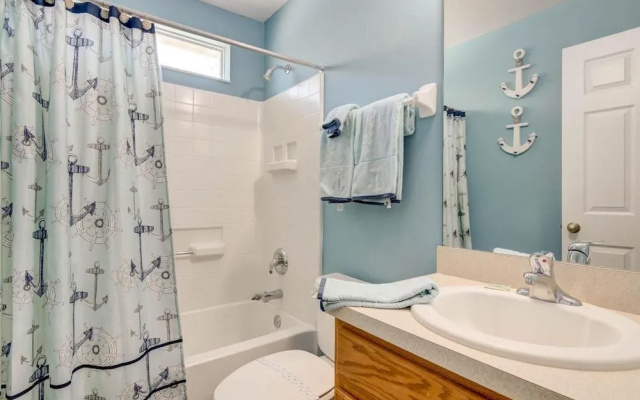 Robert's Southern Dunes Vacation Home