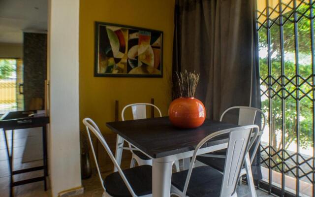 Seroloana Guesthouse