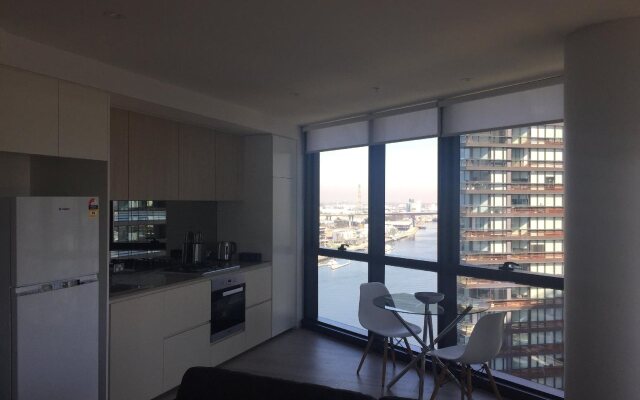 883 Collins Street Tower 1 & 2