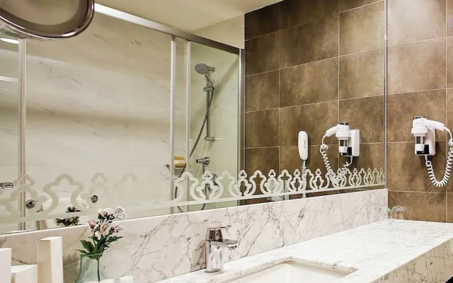 Anemon Bursa Gönlüferah Termal&Spa Otel