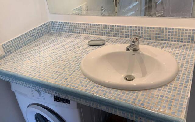 Apartment Tulipano Campione lago