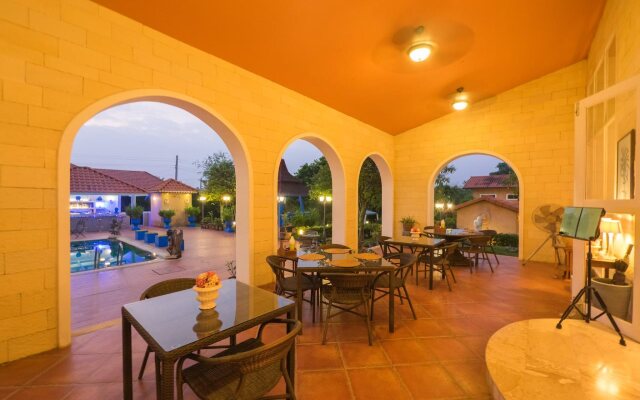 Pictory Garden Resort