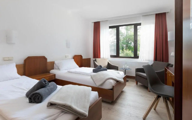 Hotel Schomacker