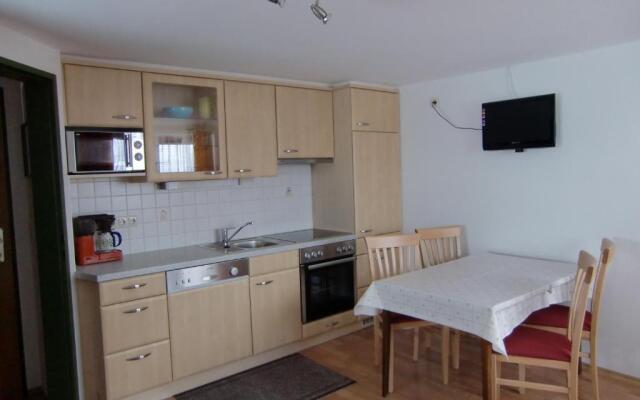 Apartment-Pension Schmiedererhof