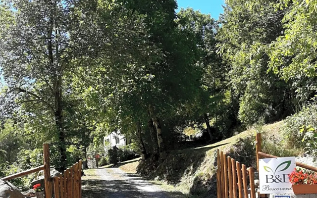 B&B Boscoverde