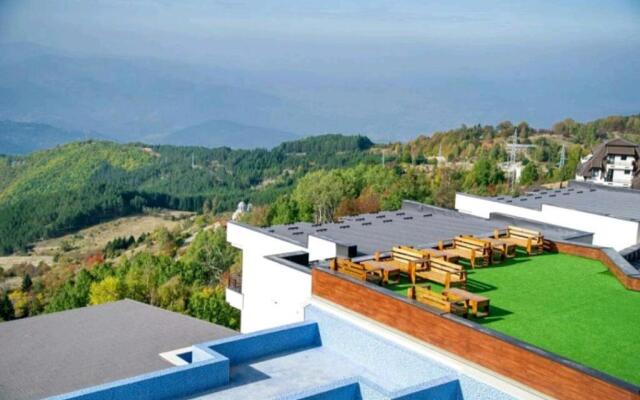 MILMARI RESORT s47 Kopaonik