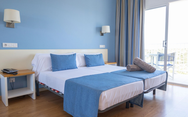Hotel Seth Playa Azul