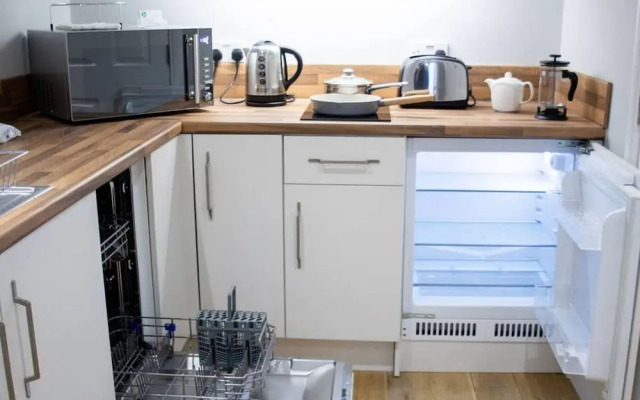 Stay Norwich Apartments 17colgate