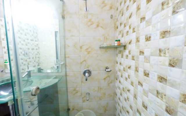 Hill View Guest Houses - Begumpet