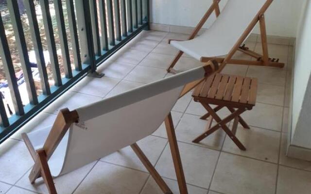 Appartement dans résidence