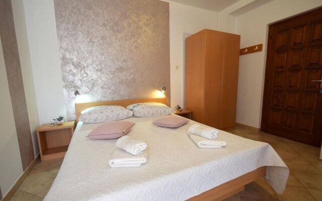 Apartments Prendivoj