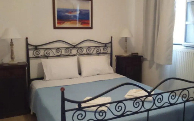 Callisto Plus Villa 1st and ground floor