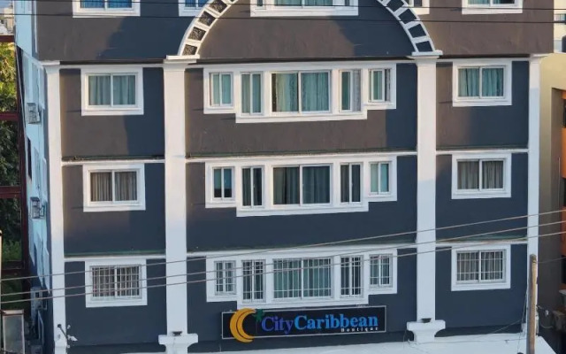 Residence City Boutique