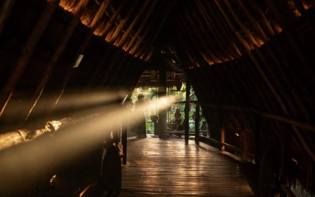 Radhoo Tulum